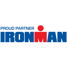Proud Partner of Ironman